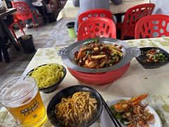 -聚味瞿记·龙虾堂(树木岭店)
