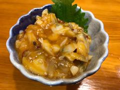 -千吉日本料理(日本一条街店)