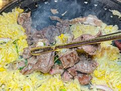 -大千金齐齐哈尔烤肉(清湖店)