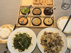 -有喜胶东小馆(太申祥和店)