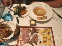 -Khéma Restaurant Pasteur