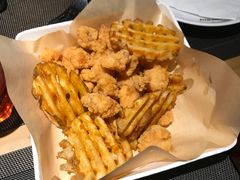 -清真·艾美可餐厅(大悦汇店)
