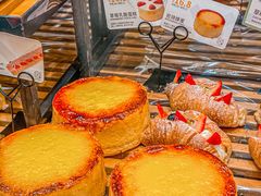 -皇冠幸福里动物奶油生日蛋糕(万达店)
