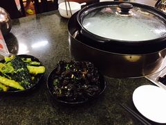 -顺德粥城·叹茶食粥(良化店)