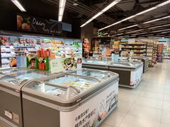 -blt精品超市(北京银座店)