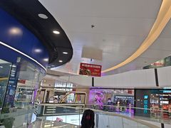 -万达广场(北京槐房店)