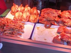 -鸡打鸣熏鸡系列(总店)