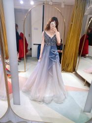 -LA GRACE高端婚纱礼服定制馆