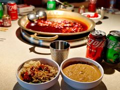 -小龙坎火锅(全球总店)