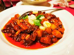 -上海老饭店(北京分店)