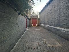 -李叔同故居纪念馆