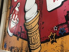 -DQ·蛋糕·冰淇淋(绿宝店)