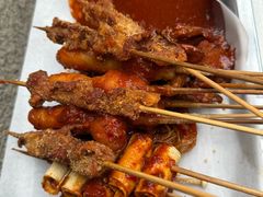 -辽B·小串(总店)