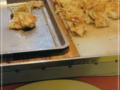 -咏春葱油饼(德政中路店)