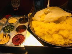 -李老二炒粉(桂林路一店)