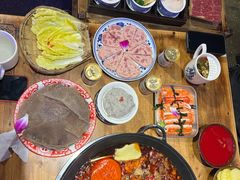 -楠火锅(广州总店)