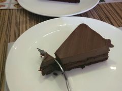 -榖屋house of flour(张江首店)