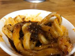 甜水面-洞子口张老二凉粉(文殊院店)
