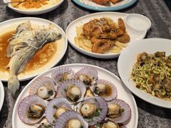 -海旺小海鲜大排档(冠亚星城店)