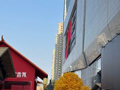 -龙湖杭州滨江天街
