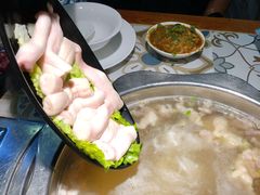 -三毛牛肉店(福强店)