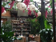 -束河人家(南锣鼓巷店)