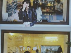 -Ten Olives甜点