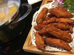 -食鲜捞火锅(湖西路店)