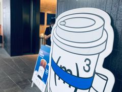 -CUBIC3三立方咖啡(西岸凤巢店)