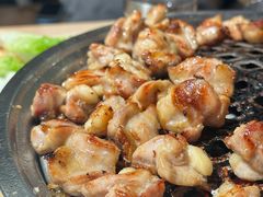 -霸腹烤肉(厦门柚子番店)