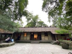 -成都杜甫草堂博物馆