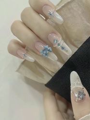 -斯馨·健康美甲美睫