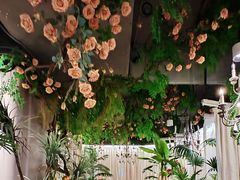 -第101座花园餐厅(湖滨88店)