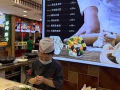 -良友·海鲜青岛菜(五四广场店)