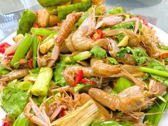 -日丰园海肠水饺·老字号大连海鲜(小平岛总店)