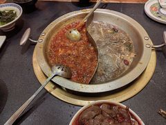 -沸炉重庆老火锅(军事博物馆店)