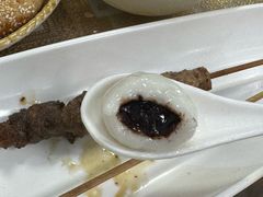 -清真·鸦儿李记·小馆(后海店)