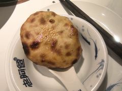 -老阿爸鲜鱼土菜(独墅湖店)