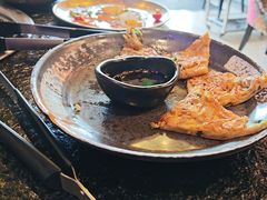 -老卜奎齐齐哈尔烤肉(人民东路店)