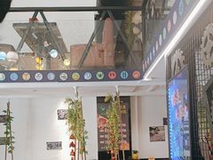 -许榴香西餐厅(台东步行街店)