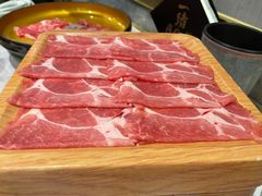 -一绪に寿喜烧自助(世茂广场店)