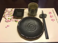 -左舞日本料理