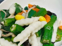 -前海沿·青岛菜(乐客城店)