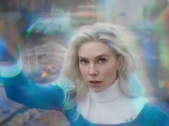 -首都电影院(天津店 中国巨幕)