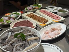 -怂重庆火锅厂(龙华壹方城店)
