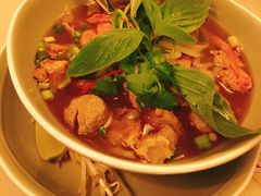 -CHINCHIN 青青·泰国料理(万象食家店)