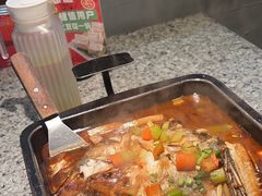 -里岛烤鱼(东港凯虹广场店)