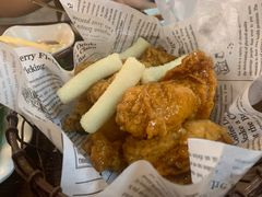 -首尔馆韩国料理(金童路店)