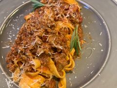 -Osteria意大利餐厅