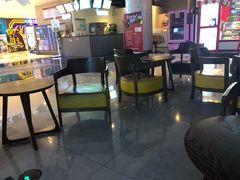 -幸福蓝海国际影城(烟台大悦城IMAX店)